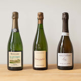 Artisan Champagne Introduction