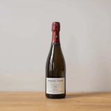 Vintage Champagne Exploration