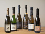 Vintage Champagne Exploration