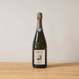 Vintage Champagne Exploration