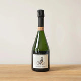 Vintage Champagne Exploration