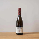 Vintage Champagne Exploration