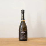 Vintage Champagne Exploration