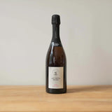 Blended Champagne Exploration