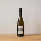 Blended Champagne Exploration