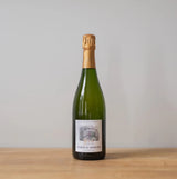 Blended Champagne Exploration
