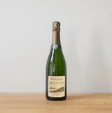 Blended Champagne Exploration