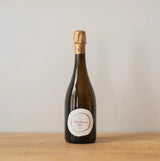 Vintage Champagne Exploration