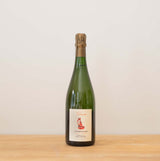 Blended Champagne Exploration