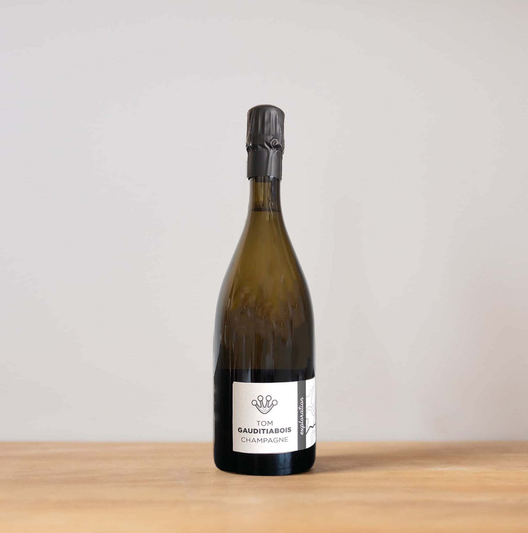 Tom Gauditiabois E03 – Sip Champagnes