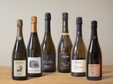 Vintage Champagne Exploration