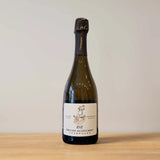 Emilien Allouchery La Scene 2019 Champagne bottle