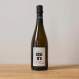 Rousseaux Batteux Cuve No.9 — 75cl bottle
