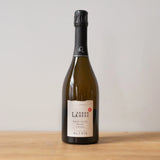 Champagne Alexis La Terre Mere Champagne bottle