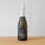 Barrat-Masson Les Margannes Champagne bottle, front label