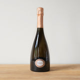 Beaugrand Gustave Beaugrand Champagne bottle, front label
