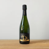 Dosnon Recolte Noire Champagne bottle, front label