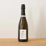 Guenin Effloraison Champagne bottle
