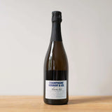 Herbert & Co. Cuve 4 Champagne — front bottle photograph