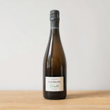 Jules Brochet Prémice Champagne bottle, front label