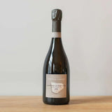 Pertois Lebrun Derrière le Mont Aigu No. 15 — original bottle photograph