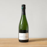 Perseval Farge C de Chardonnay Champagne bottle, front label