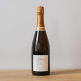 Legras & Haas Les Sillons 2015 — original bottle photograph