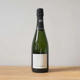 Thierry Fournier Chardonnay Champagne bottle