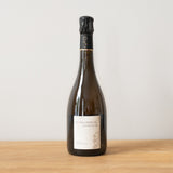 Thomas Perseval Grande Cuvée Champagne bottle, front label