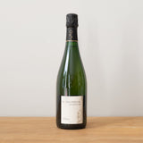 Thomas Perseval Tradition Champagne bottle, front label