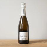 Vincent Charlot Le Fruit de ma Passion 2014 Champagne bottle