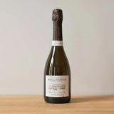 William Saintot Meunier de mes Grand-Peres Champagne bottle