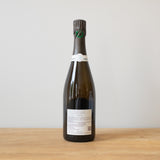 Laurent Bénard Vibrato Extra Brut Champagne 2011
