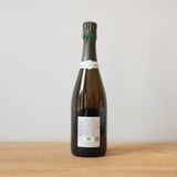 Laurent Bénard Vibrato Extra Brut Champagne 2012