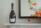 Legras & Haas Exigence No. 9 champagne