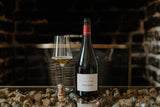 Maurice Vesselle Les Hauts Chemins 2008 champagne
