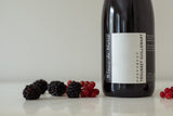 Trousset Guillemart Blanc de Noirs champagne
