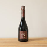 Demière Lysandre 12 champagne