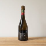 Maurice Vesselle Les Hauts Chemins 2008 champagne