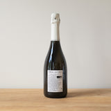 Vincent Charlot a Mardeuil Millésime 2013 champagne