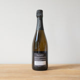 Rémi Leroy Blanc de Noirs champagne