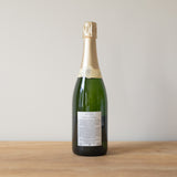 Jean Velut Lumiere et Craie champagne