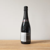 Trousset Guillemart Blanc de Noirs champagne