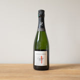 Pertois Lebrun L'égoïste 2012 champagne