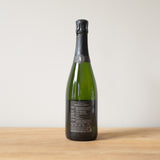 Pertois Lebrun L'égoïste 2012 champagne