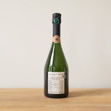 Henriet-Bazin Marie-Amélie 2012 champagne