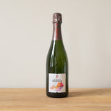 Demière Es'Sens Blanc Meunier champagne