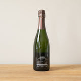 Demière Es'Sens Blanc Meunier champagne
