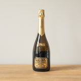 Vincent Charlot L'or des Basses Ronces 2013 champagne