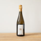 Goutorbe-Bouillot Extra Brut Rétrospective 80-13 champagne